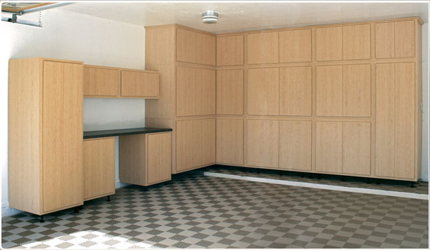 Classic Garage Cabinets, Storage Cabinet  P Town